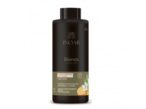 INOAR Blends Conditioner – kondicionierius su vitaminu C 800 ml